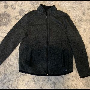 American Eagle Full Zip Jacket